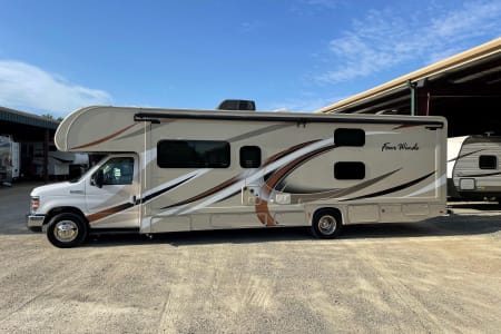 ProsperRV rentals