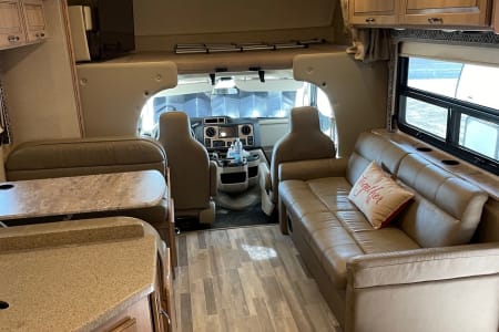 ProsperRV rentals