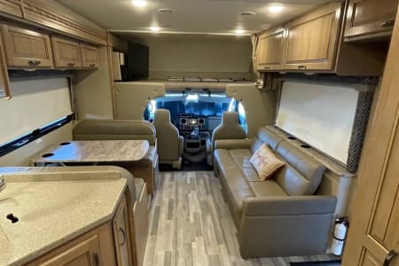 ProsperRV rentals