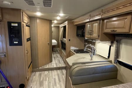 ProsperRV rentals