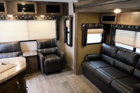 HavelockRV rentals