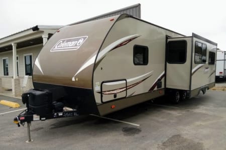 HavelockRV rentals