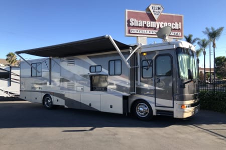 StantonRV rentals