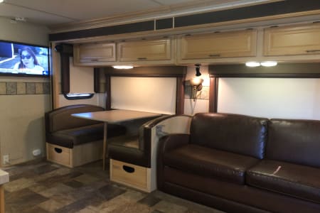 StantonRV rentals