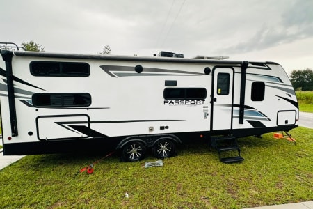 OcalaSunRVResort Rv Rentals