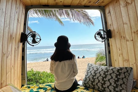 RV Rental hawaii