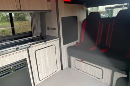 CheltenhamRV rentals