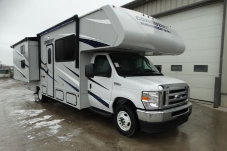 ListowelRV rentals