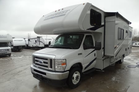 ListowelRV rentals