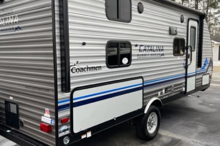 CarolinaBeachFamilyCampground Rv Rentals