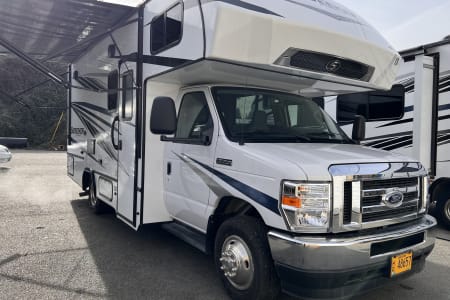 PortlandRV rentals