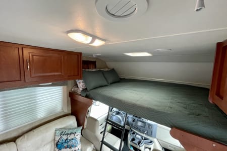 RentonRV rentals