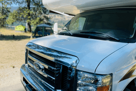 RentonRV rentals