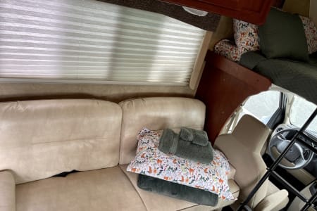 RentonRV rentals