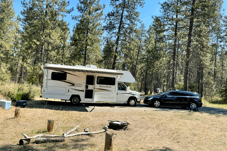 RentonRV rentals