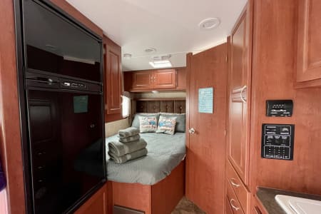 RentonRV rentals