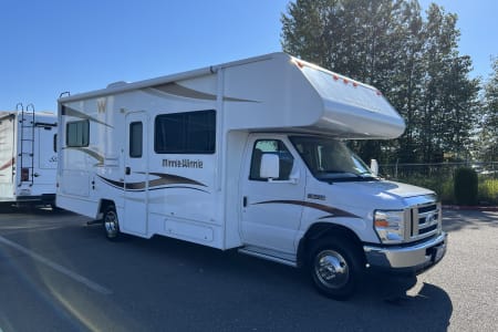 RentonRV rentals