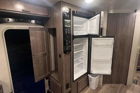 RV Rental colorado