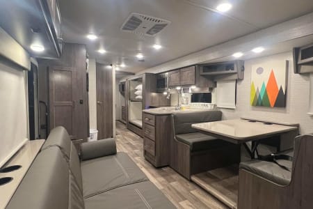 PikesPeakRVPark Rv Rentals