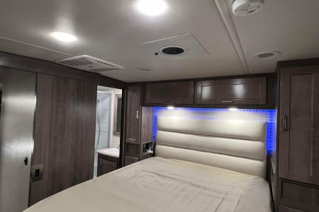 RV Rental colorado