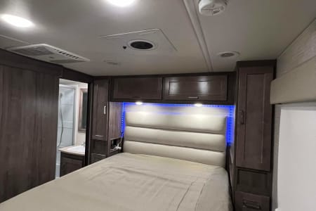 RV Rental colorado