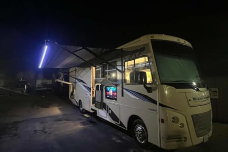 RV Rental colorado