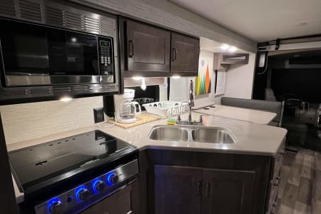 RV Rental colorado