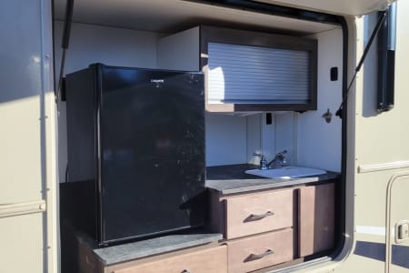 RV Rental colorado