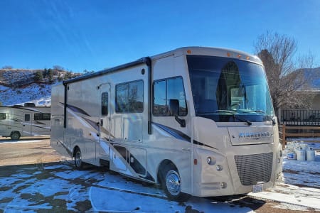 RV Rental colorado-springs,Colorado-(CO)