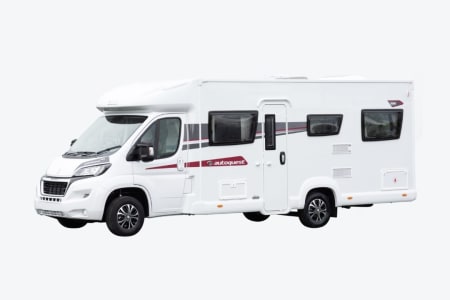 Newton Aycliffe RV rentals