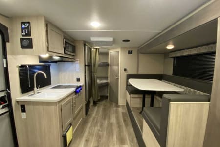 HalifaxRV rentals