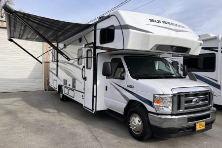 PortlandRV rentals