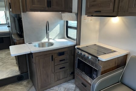 PortlandRV rentals