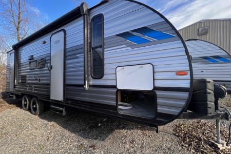 PortlandRV rentals