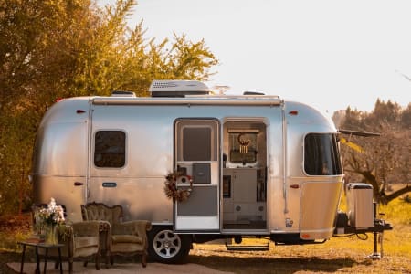 Rohnert ParkRV rentals