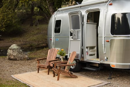 FortRossStateHistoricPark Rv Rentals