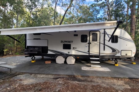 WekiwaSpringsStatePark Rv Rentals