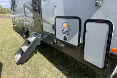 MyakkaRiverStatePark Rv Rentals