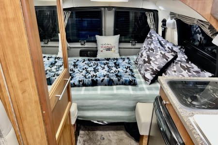 LakeSylviaStatePark Rv Rentals