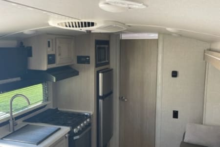 LovelandRV rentals