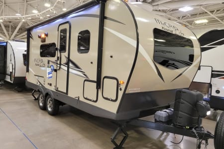 FridleyRV rentals