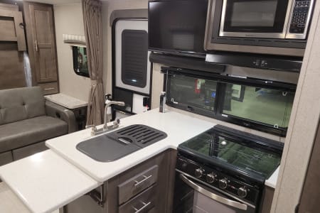 FridleyRV rentals