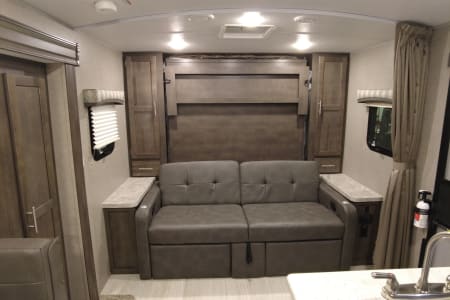 FridleyRV rentals