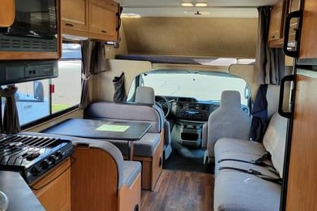 RV Rental washington-dc,Washington-(WA)