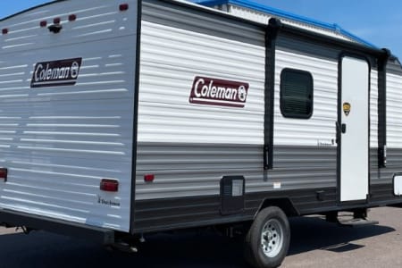 LakeHermanStatePark Rv Rentals