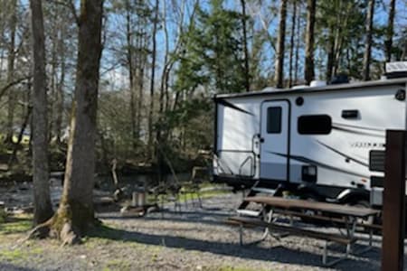 LongBranchStatePark Rv Rentals