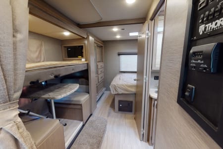 RV Rental birmingham,Alabama-(AL)