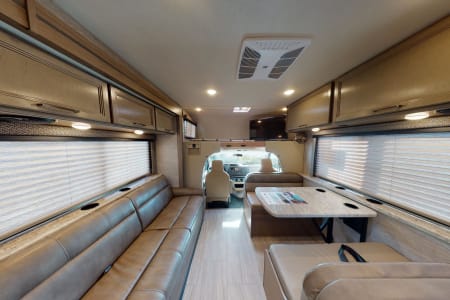 RV Rental birmingham,Alabama-(AL)