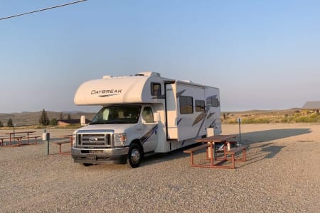 RV Rental birmingham,Alabama-(AL)