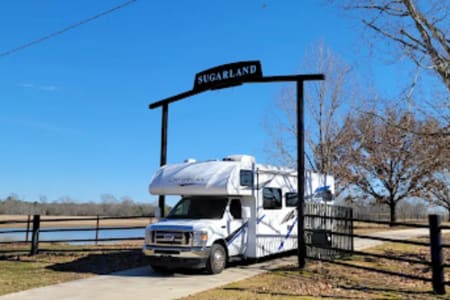 RV Rental alabama